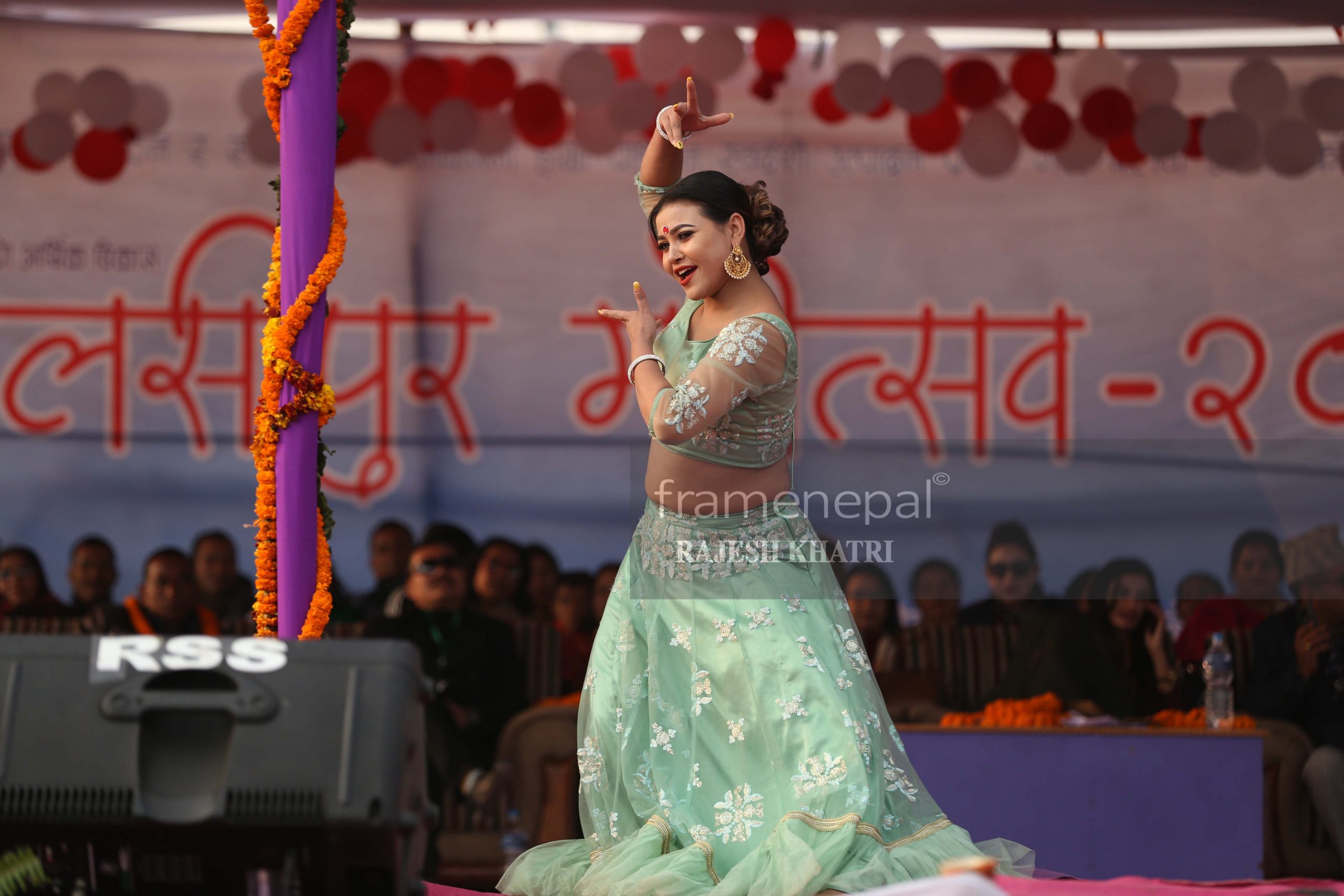 Tika Jaisi, Best Images for Tika Jaisi, Dancer, Model Tika Jaisi by frame nepal