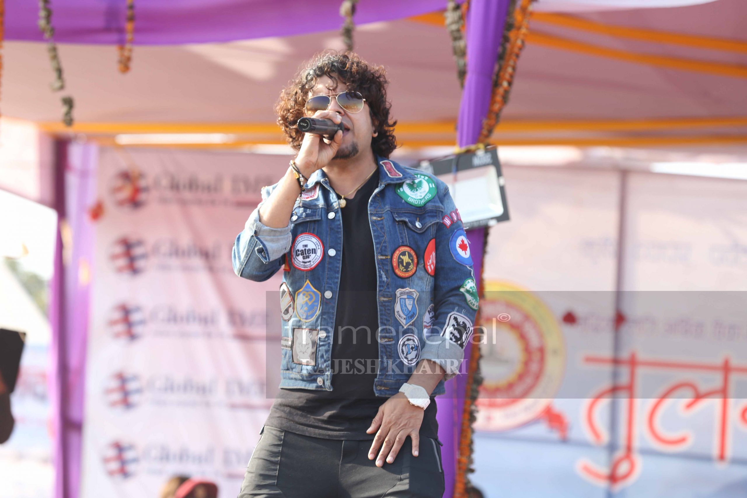 Pramod Kharel, Best Images For Pramod Kharel by frame nepal, Pramod Kharel About,Pramod Kharel is a Nepalese singer, He is a versatile singer of the Nepali music industry, He has recorded more than 2000 songs of different genres, He is a coach in The Voice of Nepal Season 1 & 2, pramod kharel songs, pramod kharel maya, pramod kharel wife, pramod kharel new song, pramod kharel 2076, pramod kharel new song 2020, pramod kharel malai maaf, pramod kharel marriage,