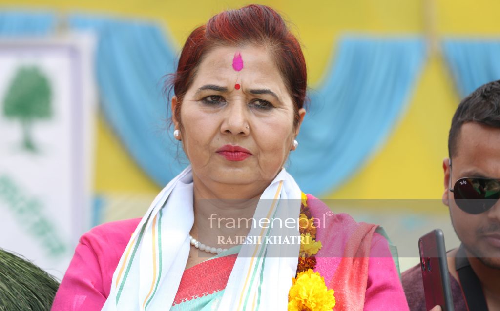 Dila Sangraula Pant, Best Image for Dila Sangraula Pant Dila Sangraula Pant is a Nepali politician. Member of the House of Representatives of the federal parliament of Nepal.