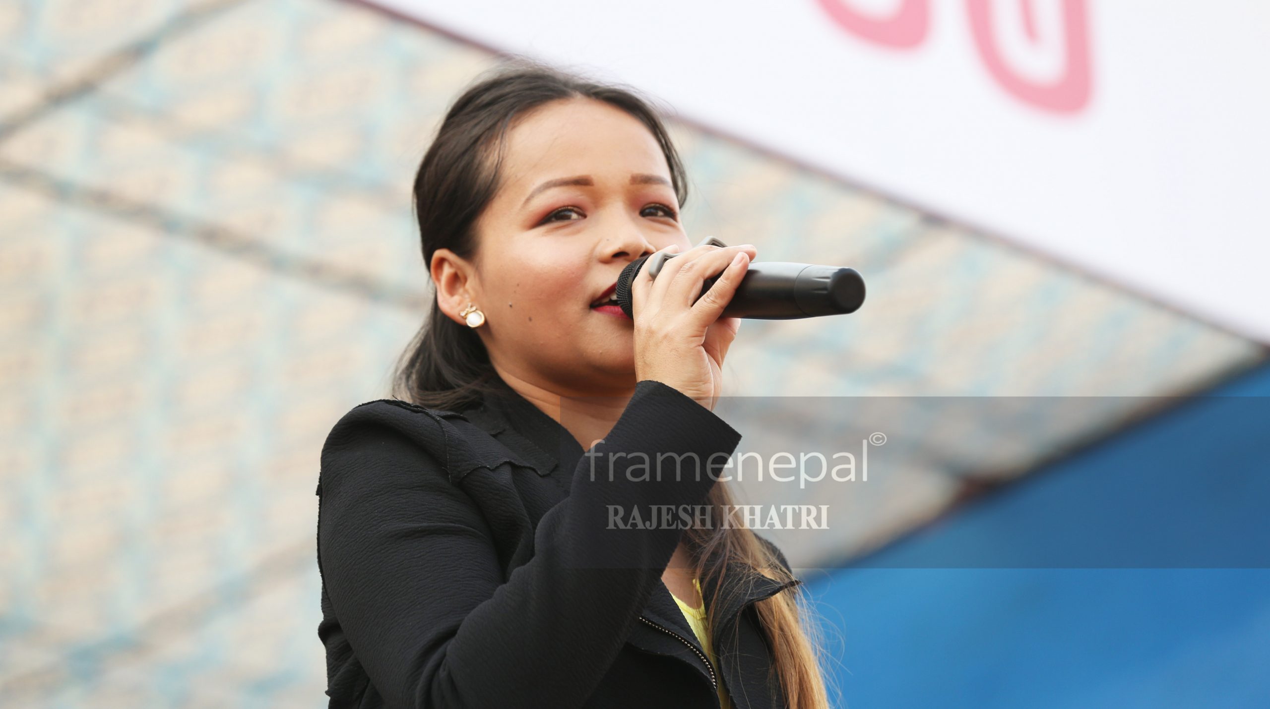 Bhumika Giri, Bhumika Giri is a Nepalese folk(Lok Dohori) singer. She is known as Stage Queen because of her stage performances. Singer Bhumika Giri has recorded over 300 songs. bhumika giri new song,bhumika giri live dohori,bhumika giri lok dohori,bhumika giri video,bhumika giri song,