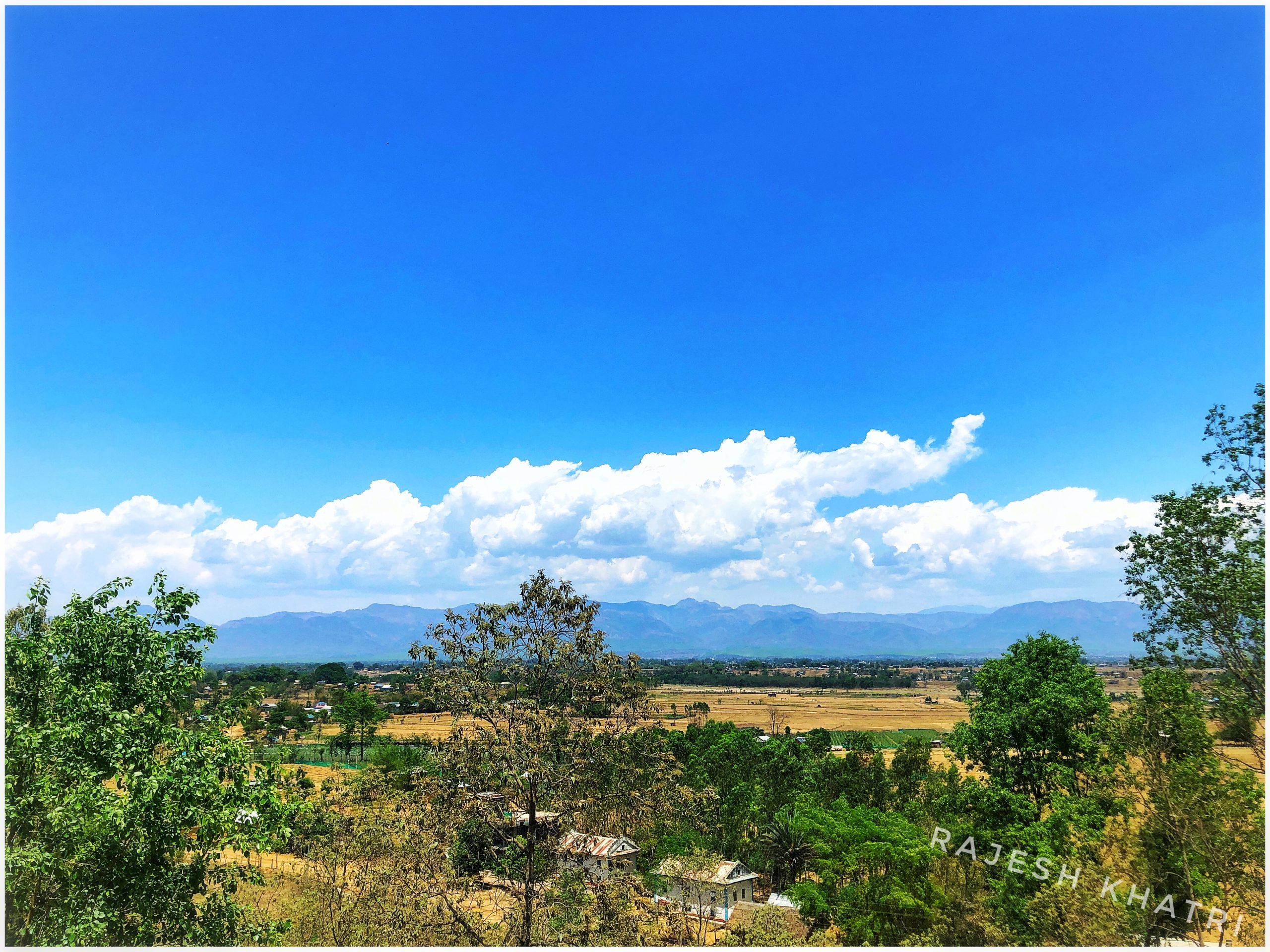 beautiful sky, best image 1, dang ko mausam, nepal ko mausam, dang valley, dang deukhuri valley, best image of Nepal