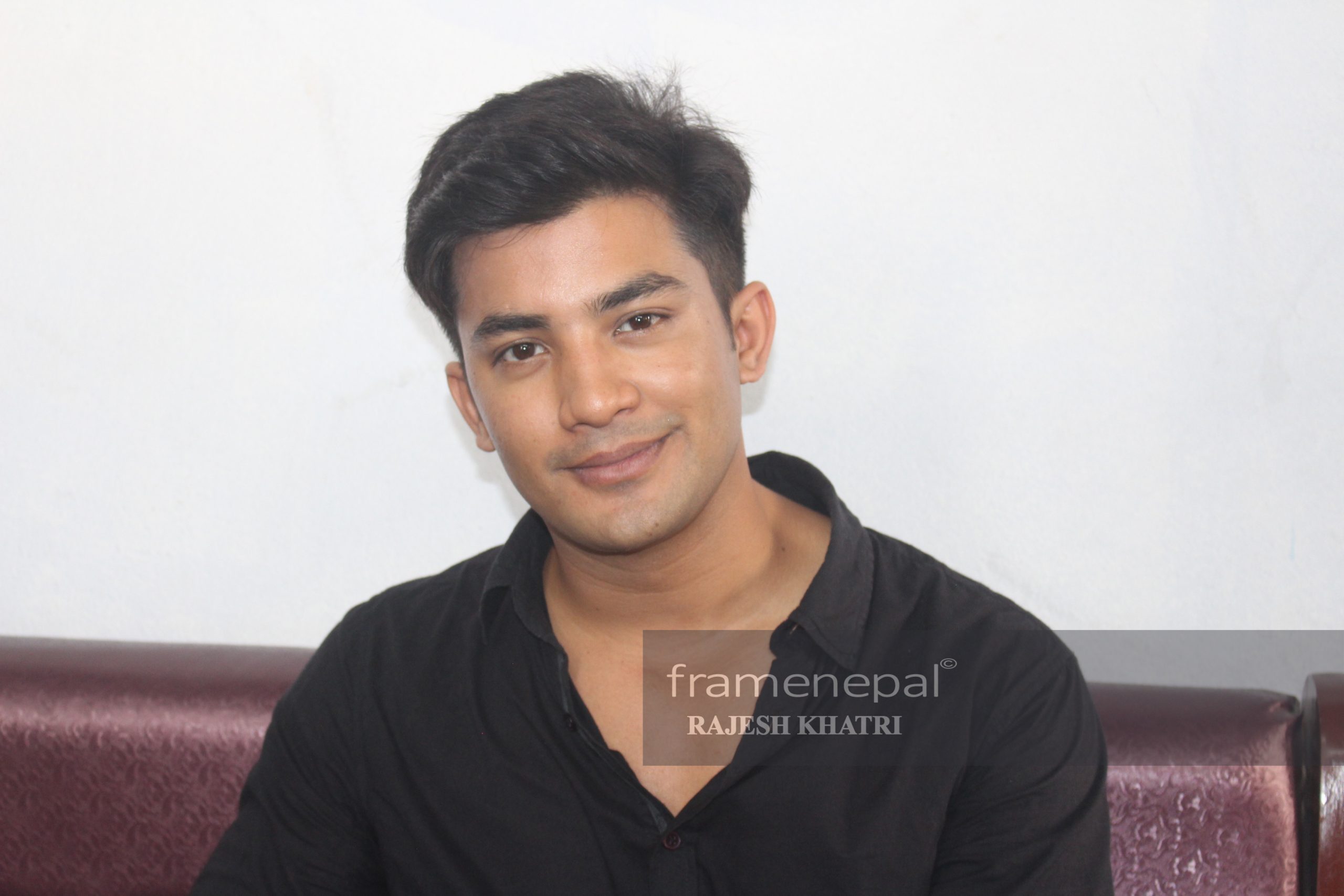 Aakash Shrestha Latest Interview