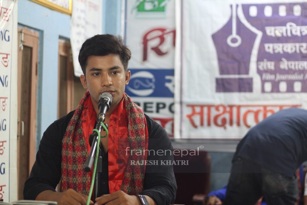 Best photos of Aakash Shrestha